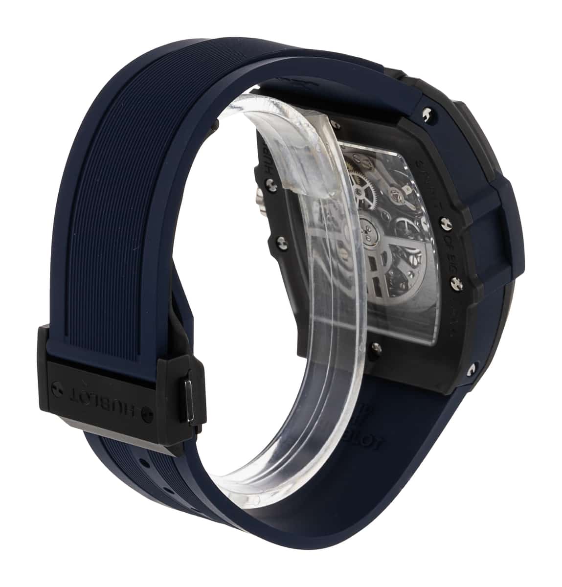 Hublot Big Bang 641.CI.7170.LR Hublot Big Bang 641.CI.7170.LR